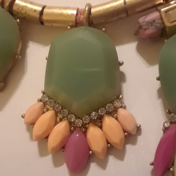 J. Crew  Choker Its Gorgeous - Picture 3 of 7